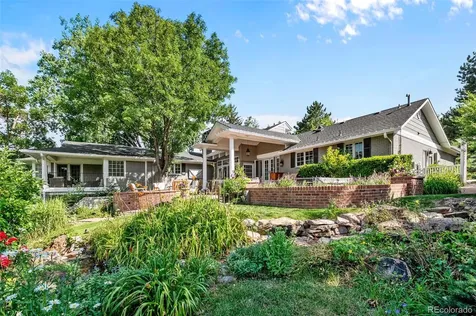 4887 Tule Lake Drive Littleton CO 80123