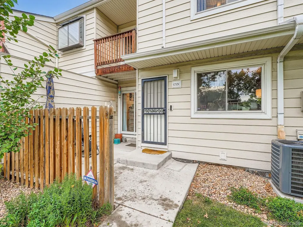 6795 E Arizona Avenue Denver CO 80224
