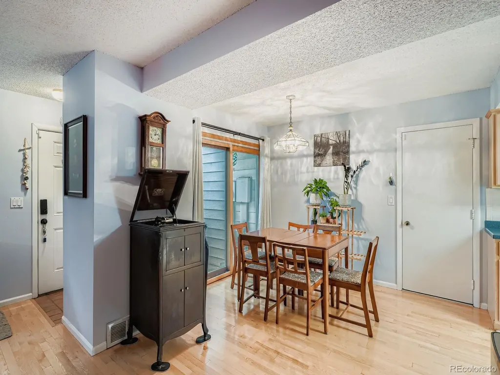 6795 E Arizona Avenue Denver CO 80224
