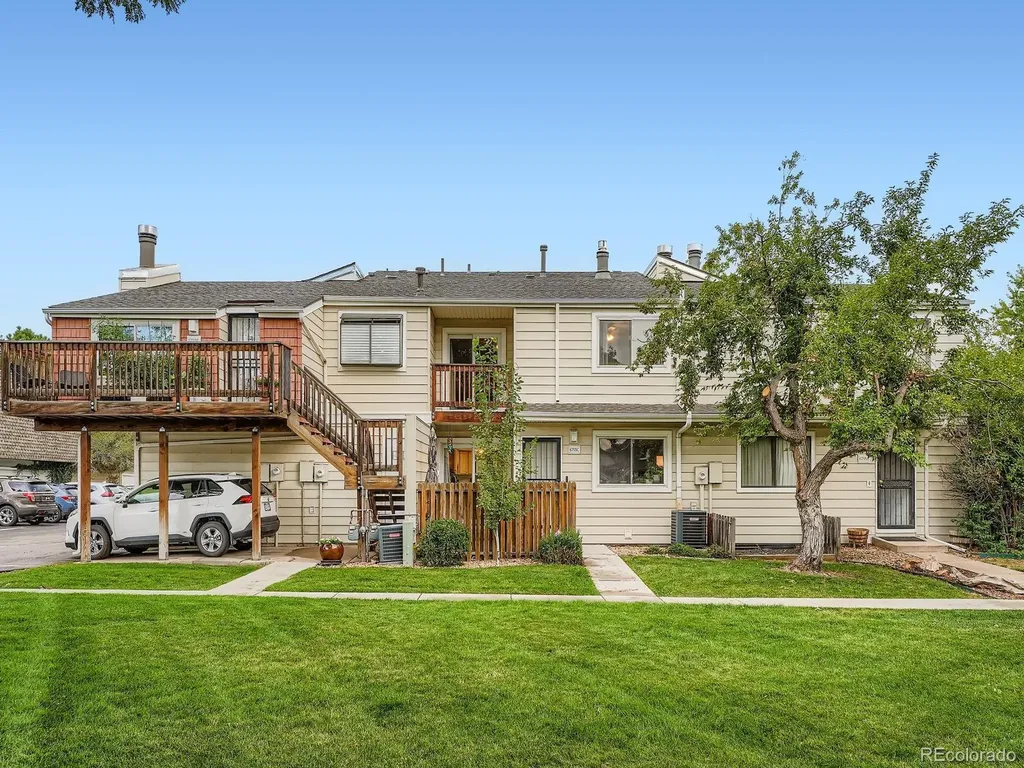 6795 E Arizona Avenue Denver CO 80224