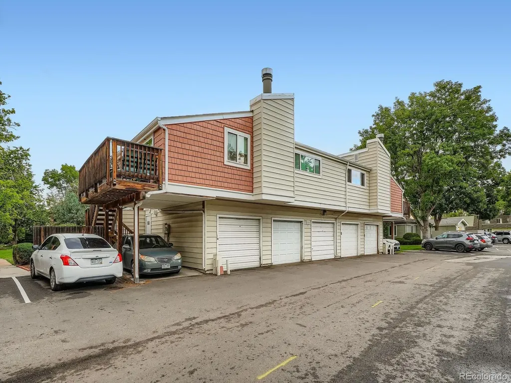 6795 E Arizona Avenue Denver CO 80224