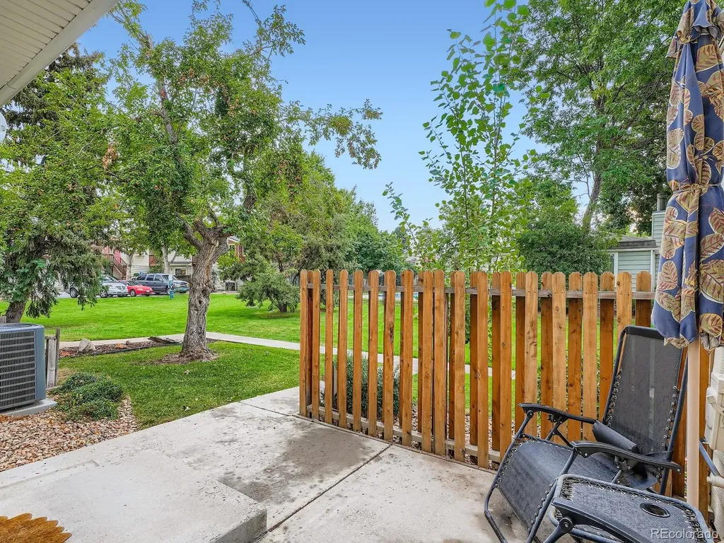 6795 E Arizona Avenue Denver CO 80224