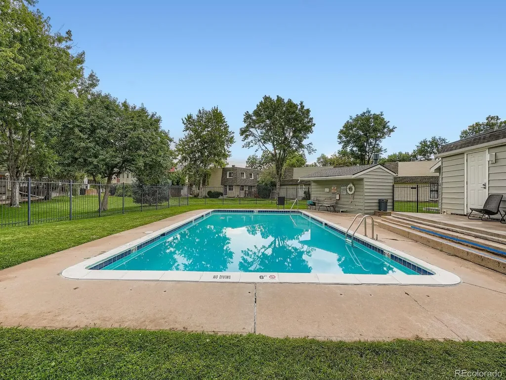 6795 E Arizona Avenue Denver CO 80224