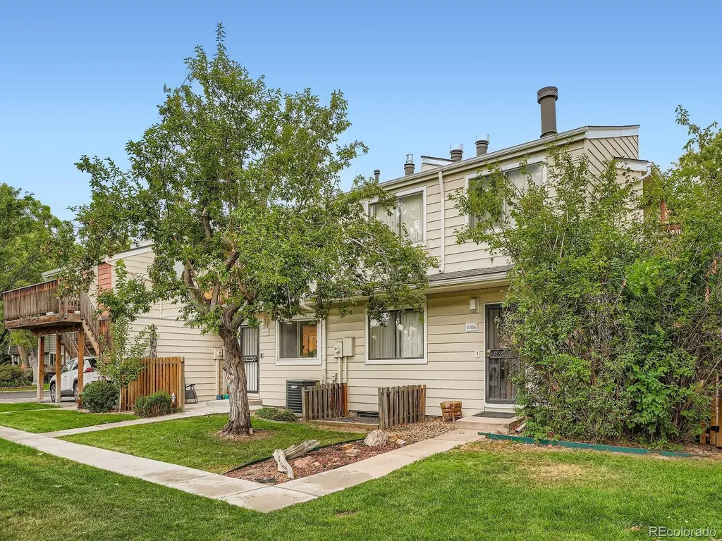 6795 E Arizona Avenue Denver CO 80224