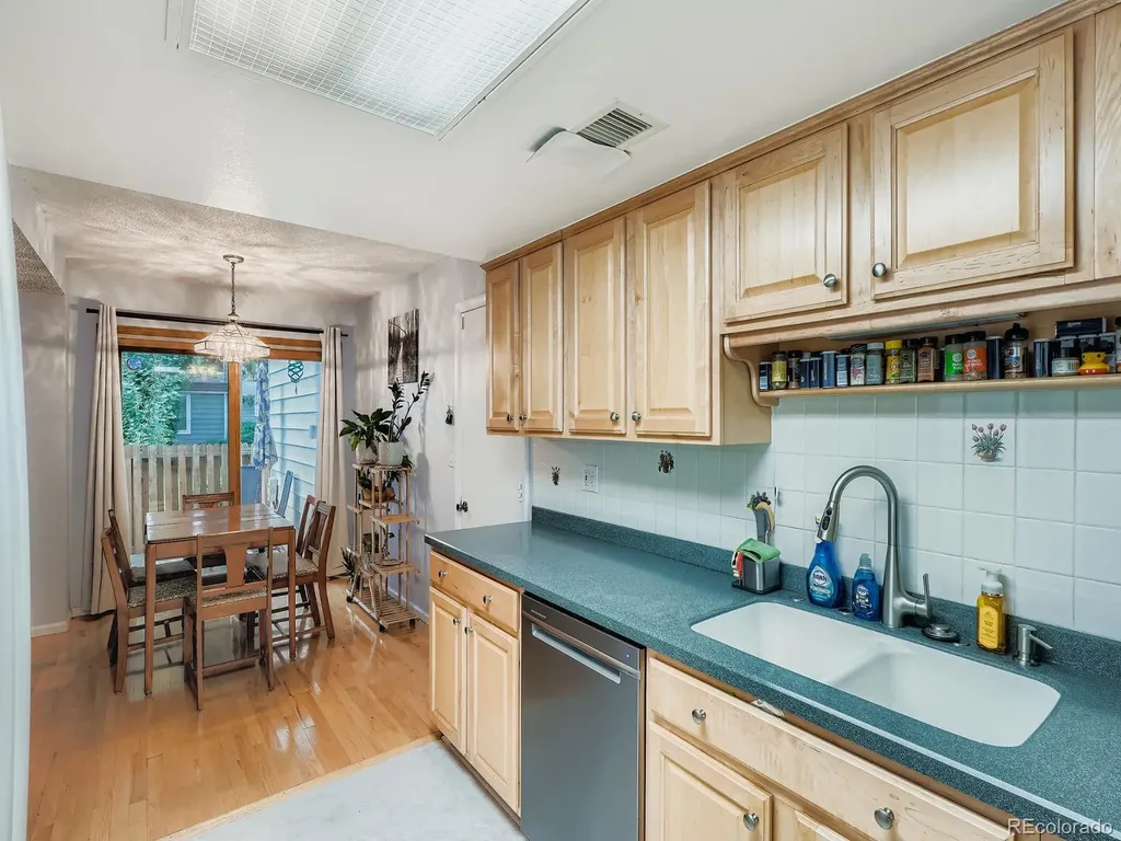 6795 E Arizona Avenue Denver CO 80224