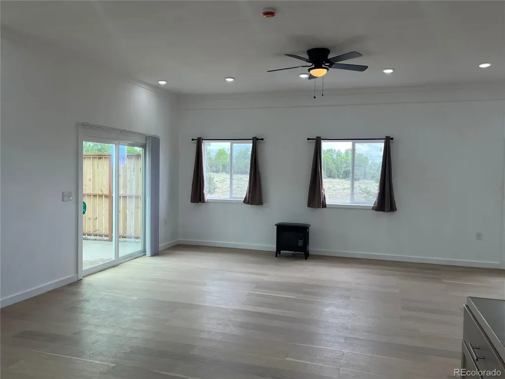 1592 Spanish Creek Road Crestone CO 81131