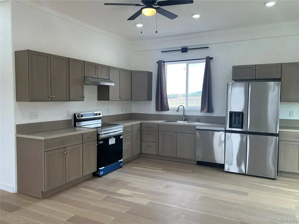 1592 Spanish Creek Road Crestone CO 81131