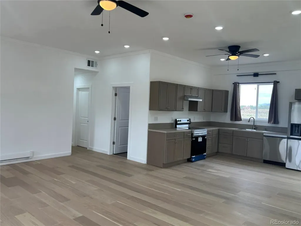 1592 Spanish Creek Road Crestone CO 81131