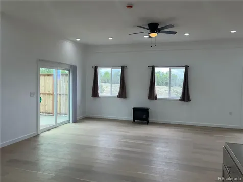 1592 Spanish Creek Road Crestone CO 81131