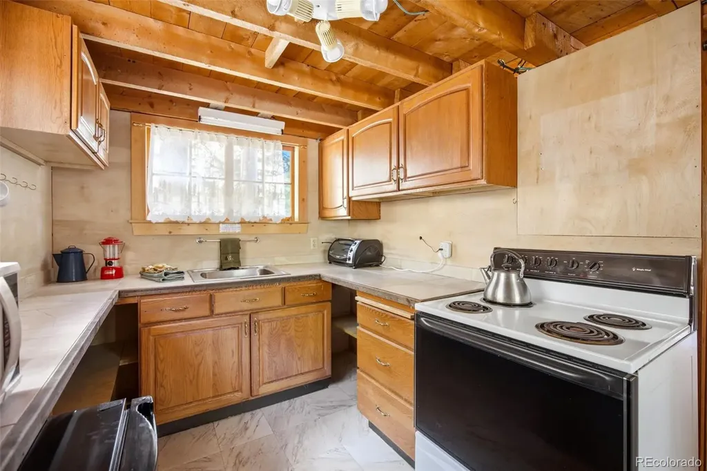 652 Payne Gulch Road Bailey CO 80421