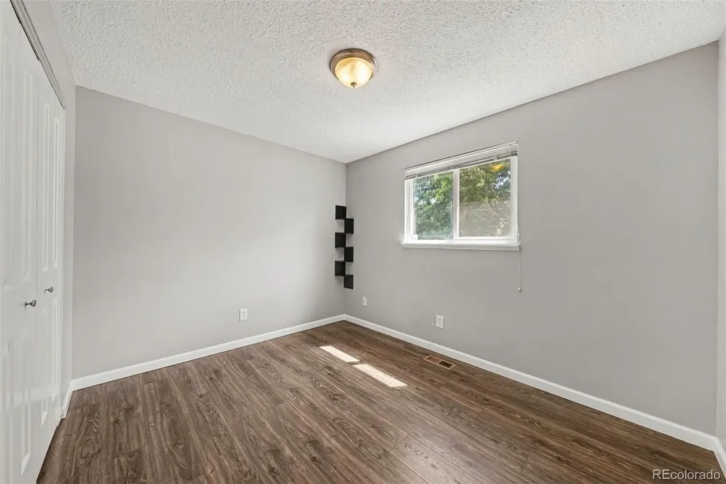 2535 Sonoma Drive Colorado Springs CO 80910