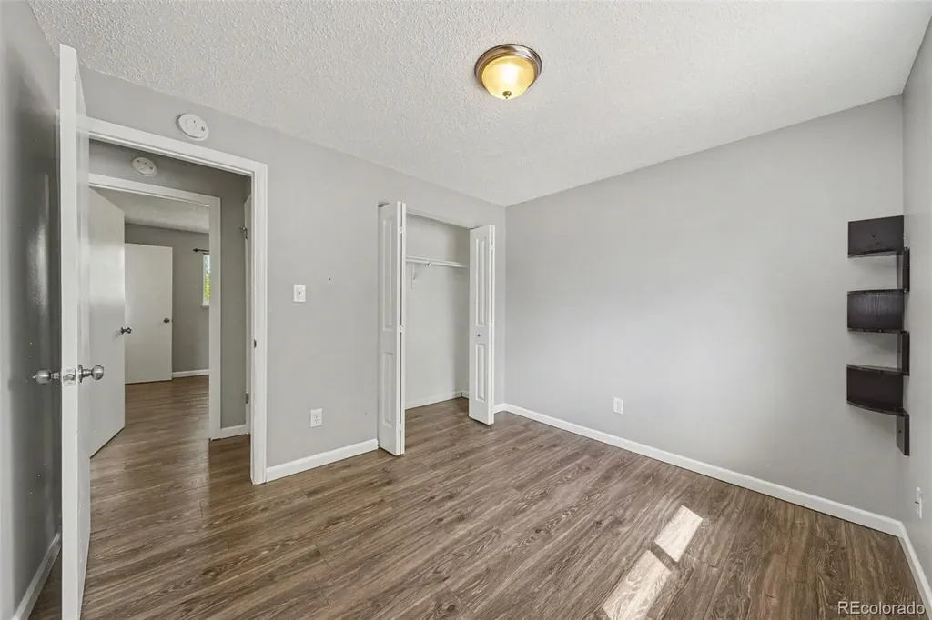 2535 Sonoma Drive Colorado Springs CO 80910