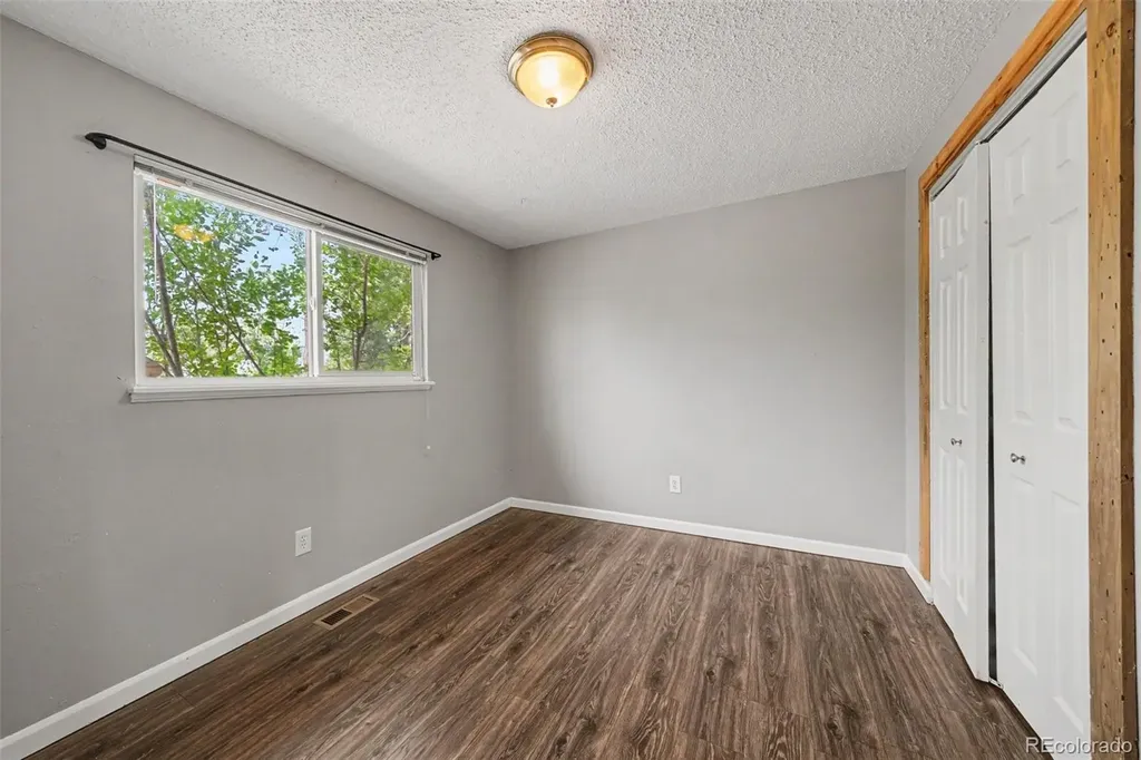 2535 Sonoma Drive Colorado Springs CO 80910