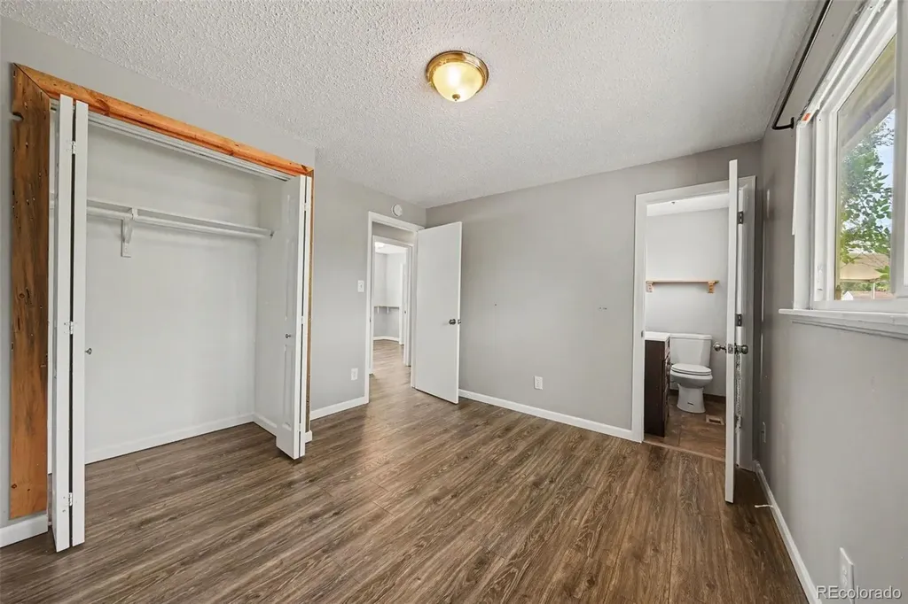 2535 Sonoma Drive Colorado Springs CO 80910