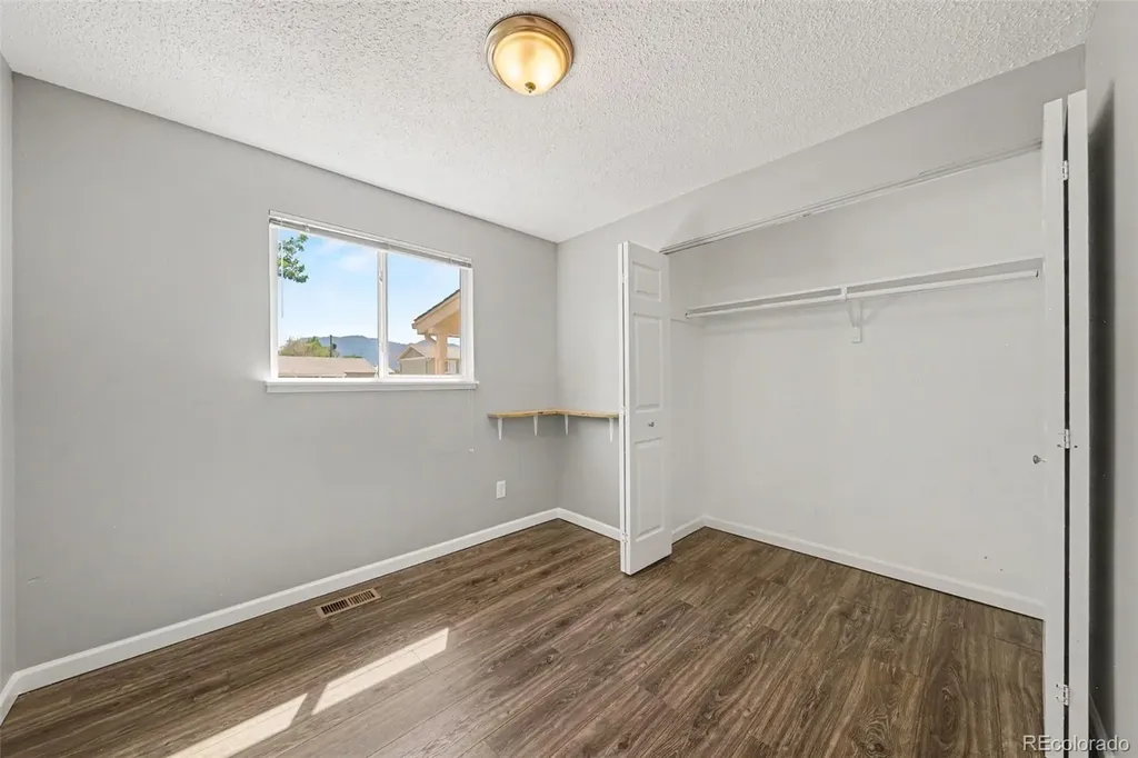 2535 Sonoma Drive Colorado Springs CO 80910
