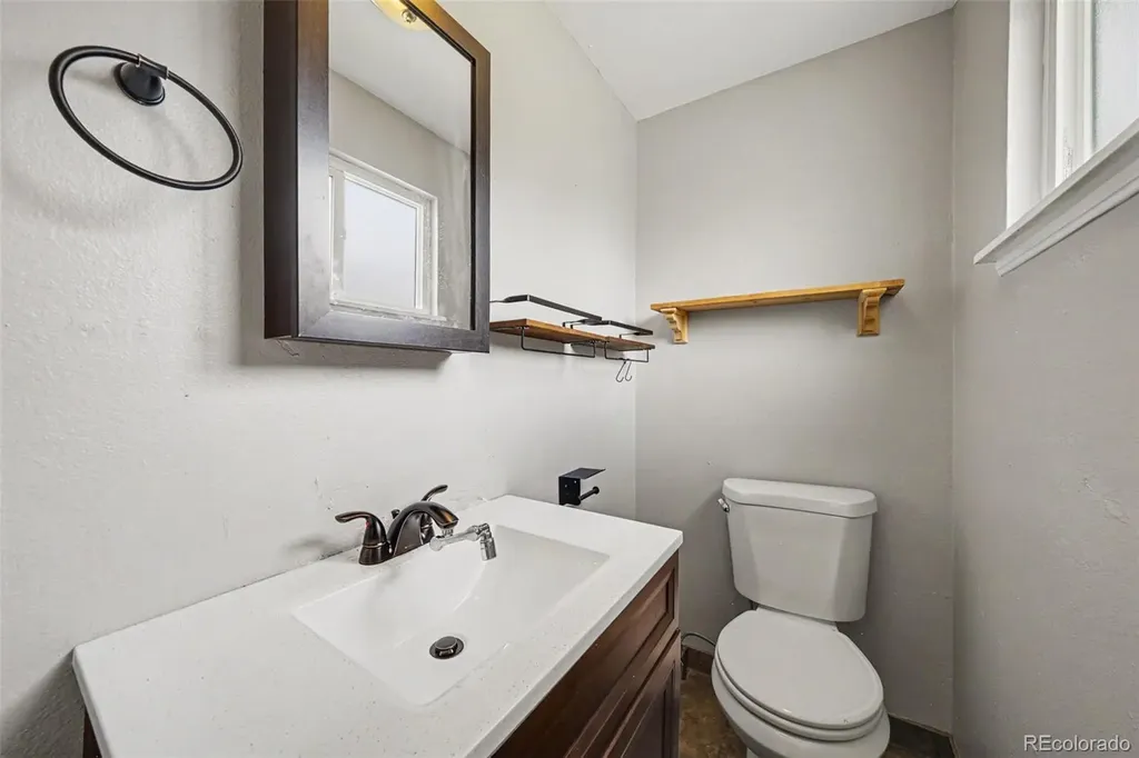 2535 Sonoma Drive Colorado Springs CO 80910