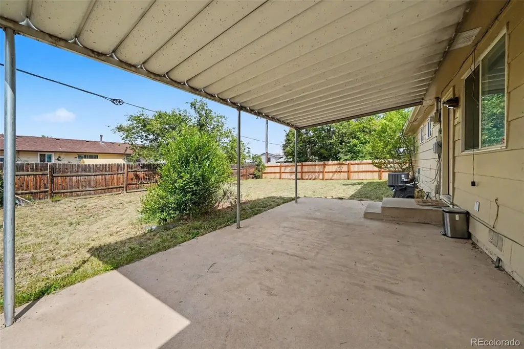 2535 Sonoma Drive Colorado Springs CO 80910