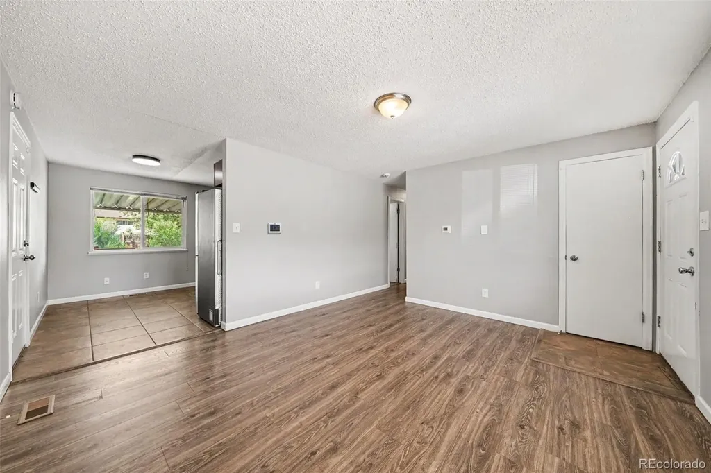 2535 Sonoma Drive Colorado Springs CO 80910
