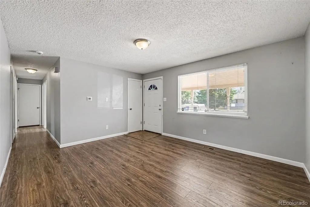 2535 Sonoma Drive Colorado Springs CO 80910