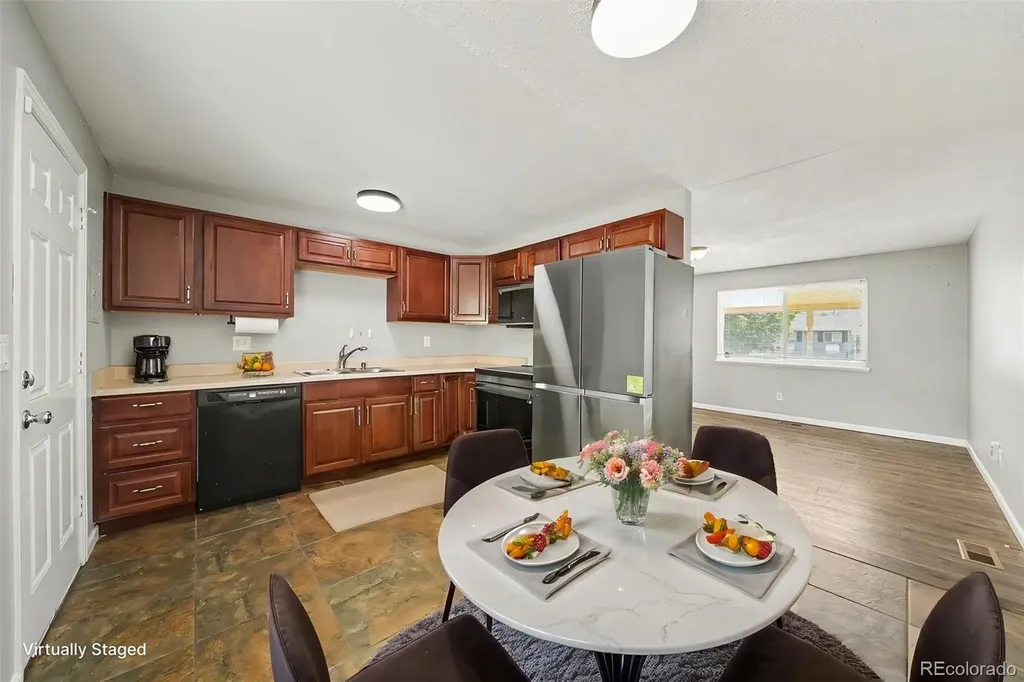 2535 Sonoma Drive Colorado Springs CO 80910