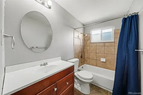 2535 Sonoma Drive Colorado Springs CO 80910