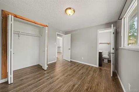 2535 Sonoma Drive Colorado Springs CO 80910