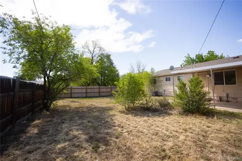 2535 Sonoma Drive Colorado Springs CO 80910