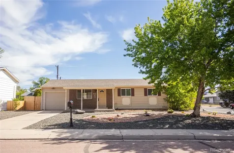 2535 Sonoma Drive Colorado Springs CO 80910