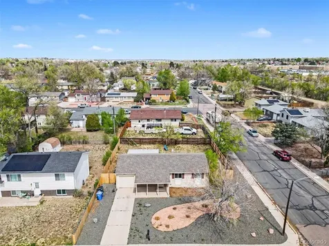 2535 Sonoma Drive Colorado Springs CO 80910