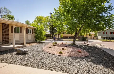 2535 Sonoma Drive Colorado Springs CO 80910