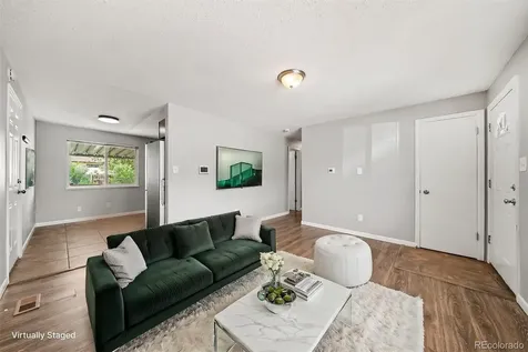 2535 Sonoma Drive Colorado Springs CO 80910