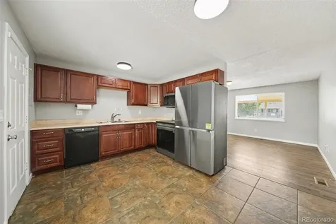 2535 Sonoma Drive Colorado Springs CO 80910
