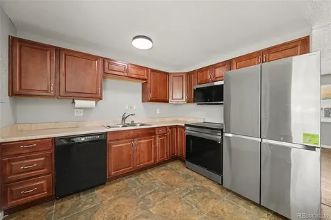 2535 Sonoma Drive Colorado Springs CO 80910