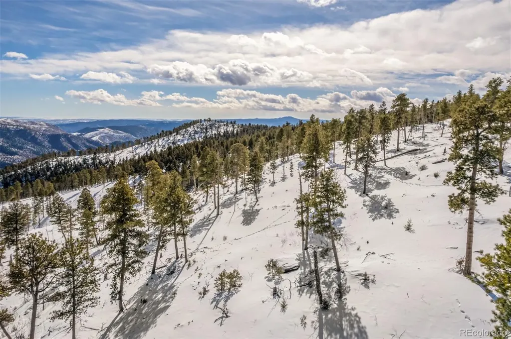 13144 Pine Country Lane Conifer CO 80433