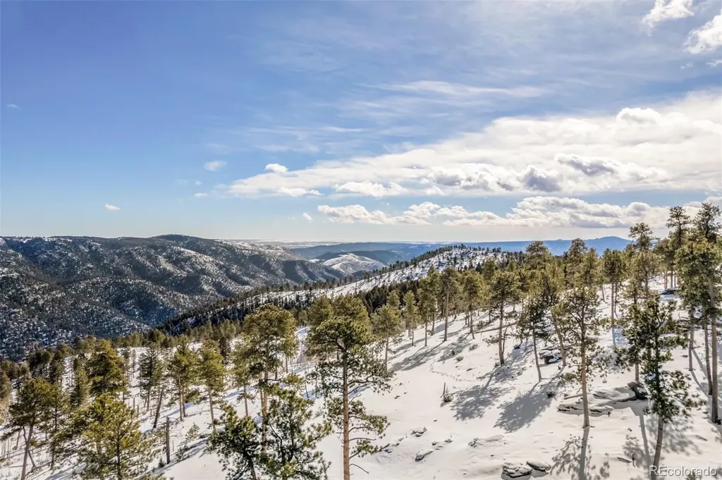 13144 Pine Country Lane Conifer CO 80433