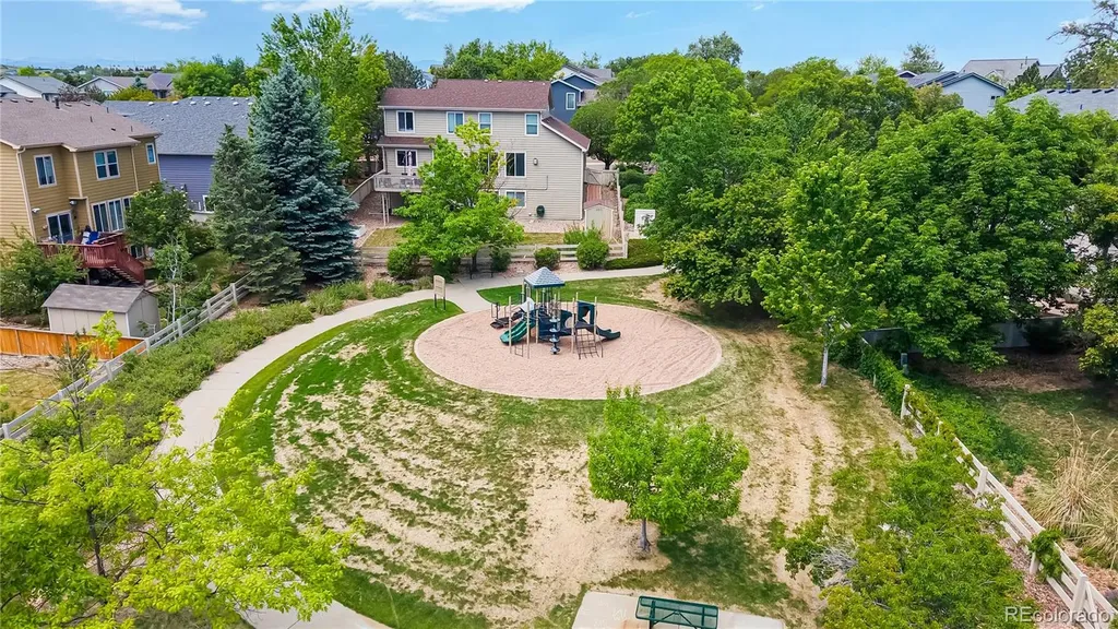 2223 E 100th Place Thornton CO 80229