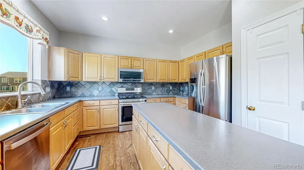 2223 E 100th Place Thornton CO 80229