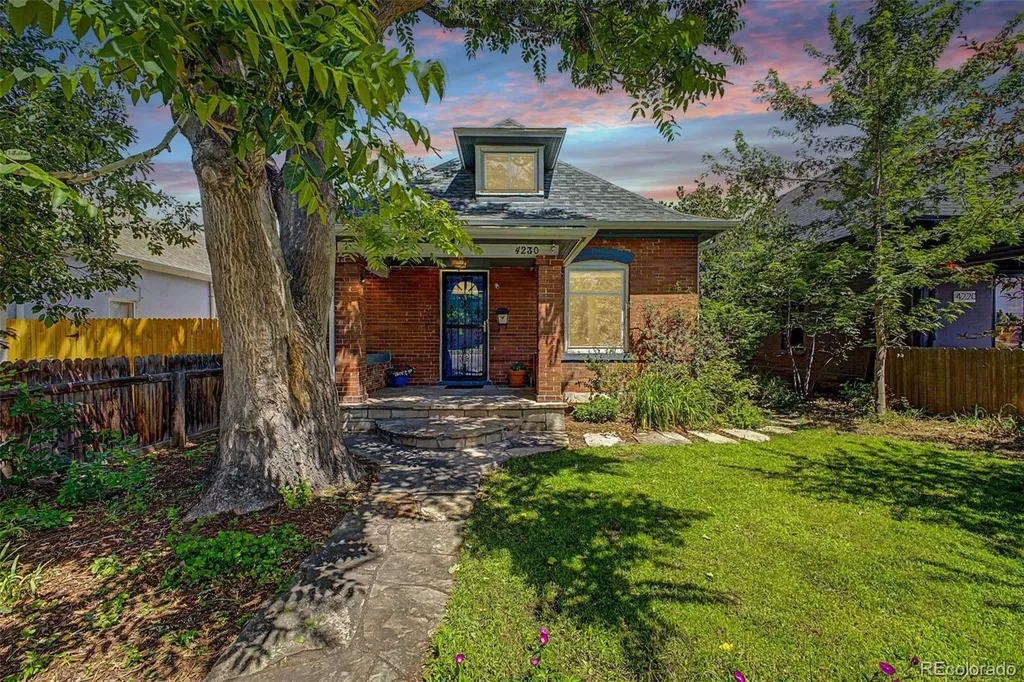 4230 Lipan Street Denver CO 80211