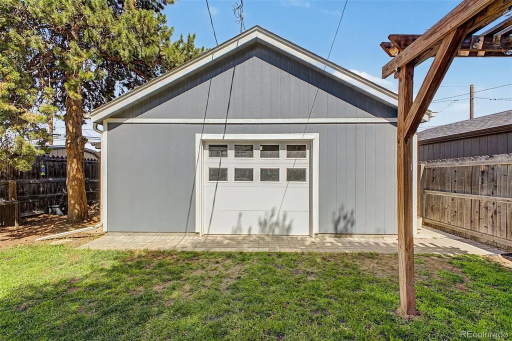 4230 Lipan Street Denver CO 80211