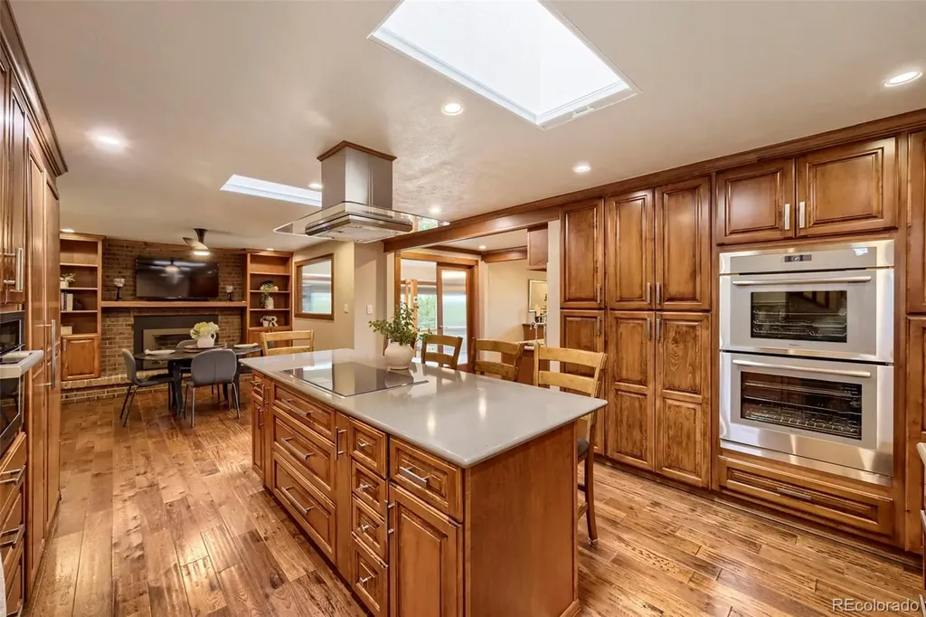 8107 W 71st Place Arvada CO 80004