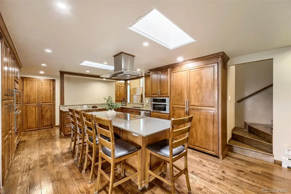 8107 W 71st Place Arvada CO 80004