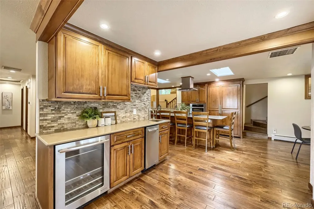8107 W 71st Place Arvada CO 80004