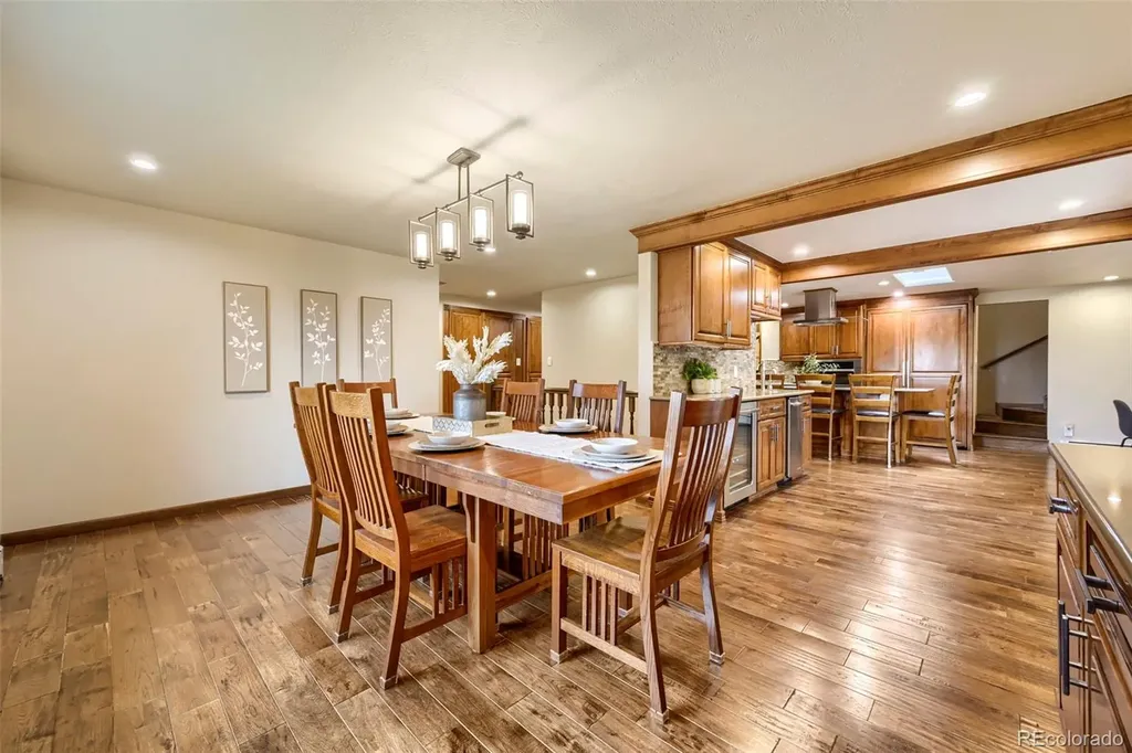8107 W 71st Place Arvada CO 80004