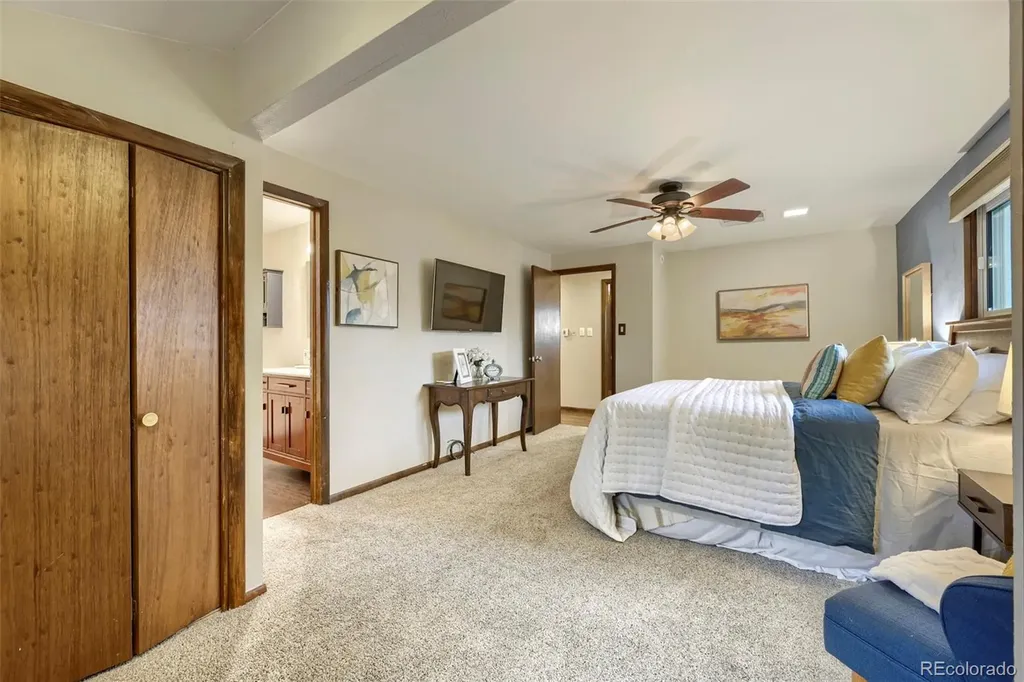 8107 W 71st Place Arvada CO 80004