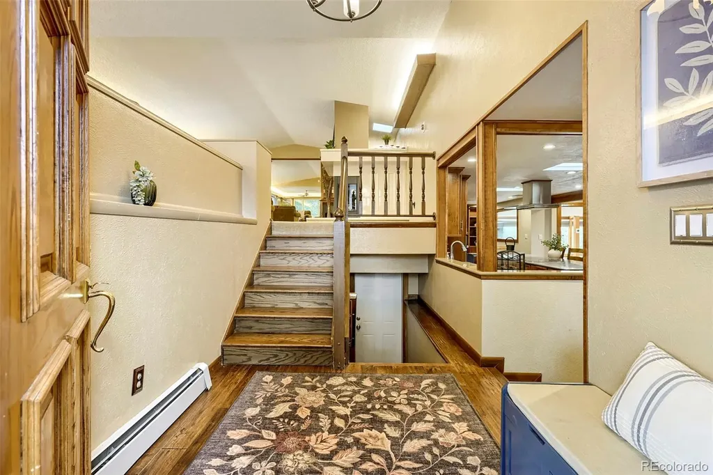 8107 W 71st Place Arvada CO 80004