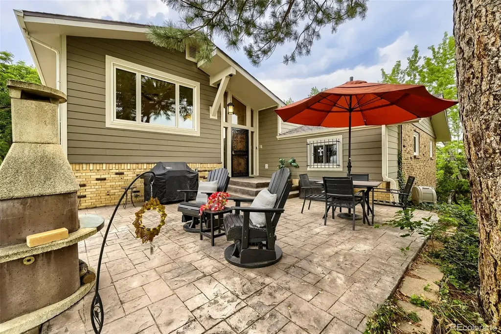8107 W 71st Place Arvada CO 80004