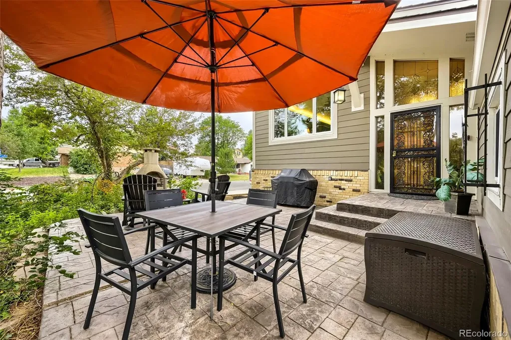 8107 W 71st Place Arvada CO 80004