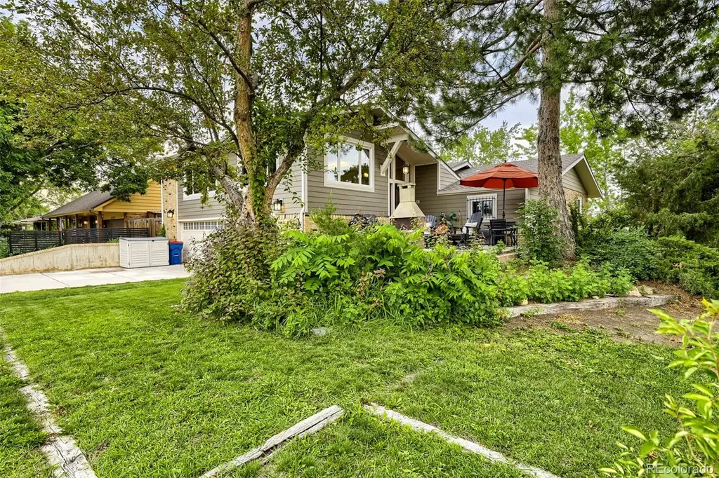 8107 W 71st Place Arvada CO 80004