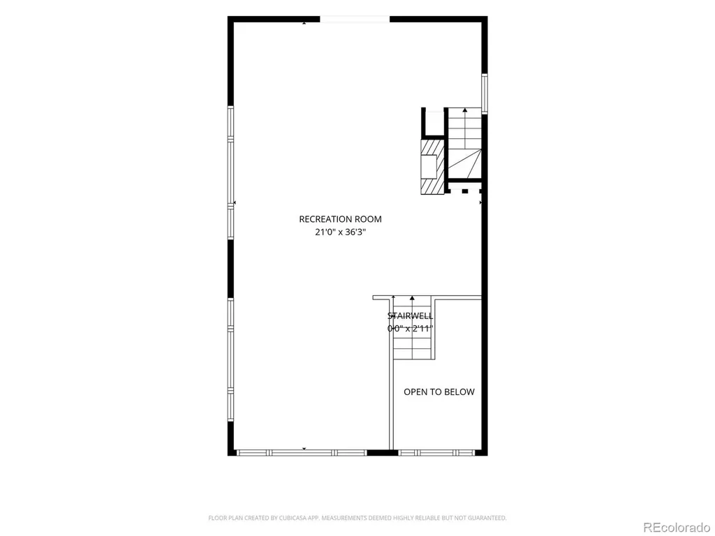 8107 W 71st Place Arvada CO 80004