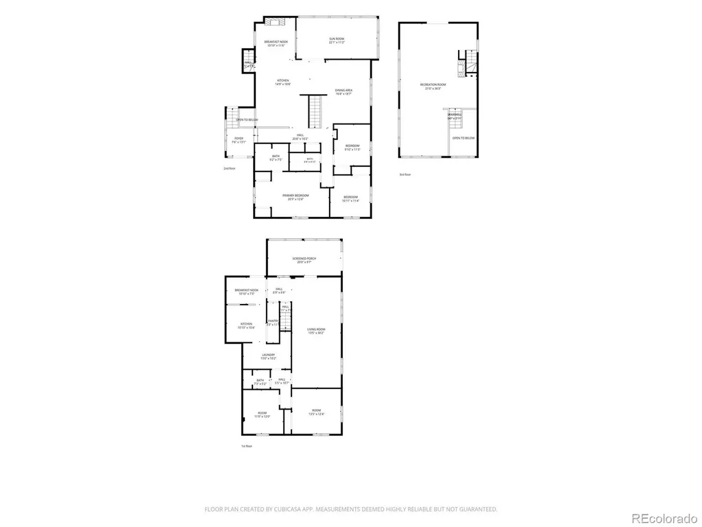 8107 W 71st Place Arvada CO 80004